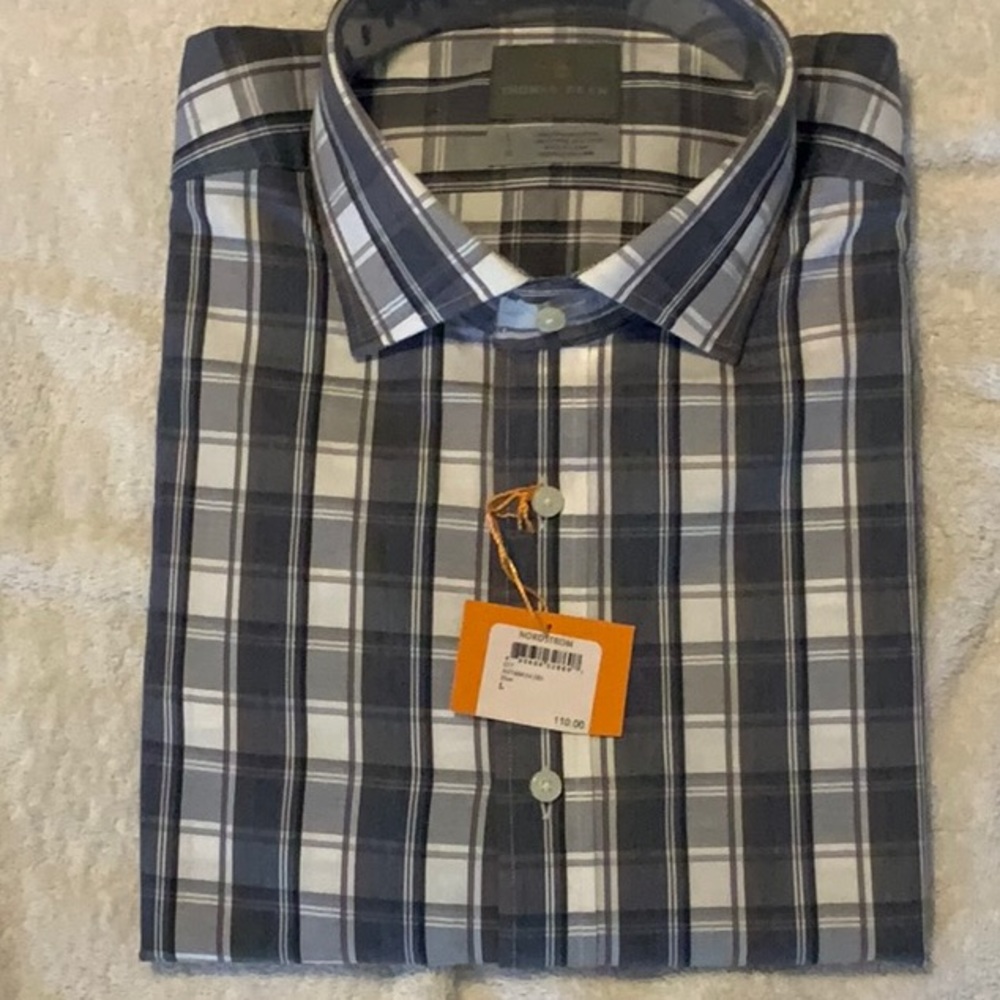 Thomas Dean shirt